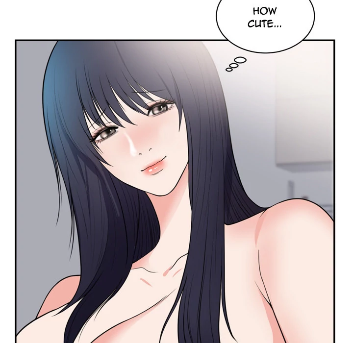 The Daughter of My First Love - Chapter 41 [photo 52] - MangaPorn