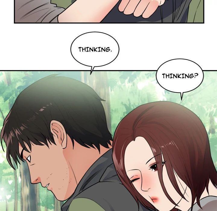 The Daughter of My First Love - Chapter 41 [photo 58] - MangaPorn