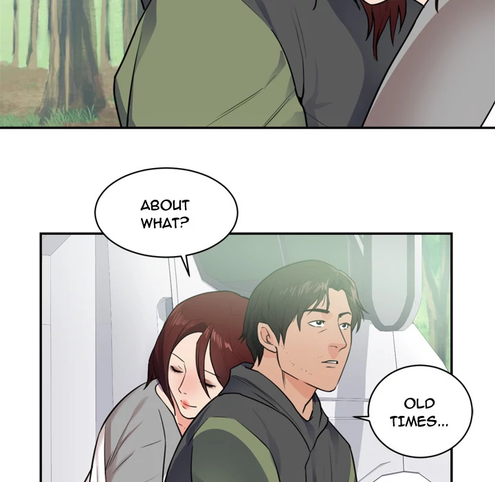 The Daughter of My First Love - Chapter 41 [photo 59] - MangaPorn