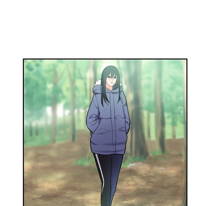 The Daughter of My First Love - Chapter 41 [photo 73] - MangaPorn
