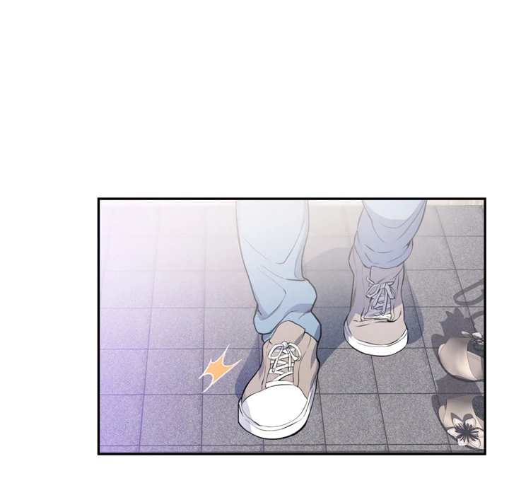 The Daughter of My First Love - Chapter 41 [photo 8] - MangaPorn