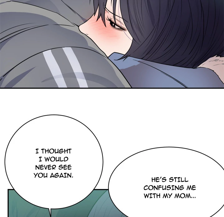 The Daughter of My First Love - Chapter 41 [photo 82] - MangaPorn