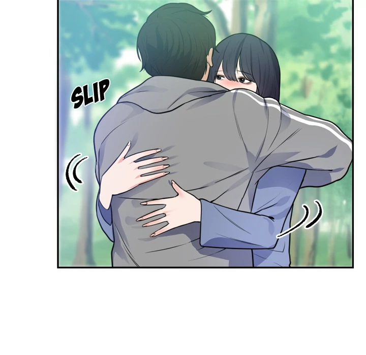 The Daughter of My First Love - Chapter 41 [photo 84] - MangaPorn