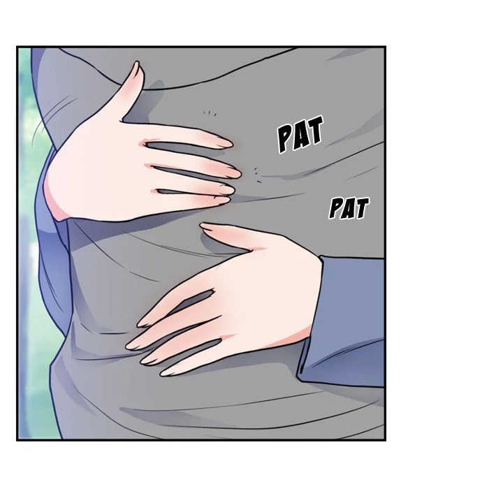 The Daughter of My First Love - Chapter 41 [photo 85] - MangaPorn