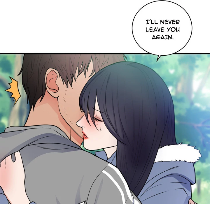 The Daughter of My First Love - Chapter 41 [photo 86] - MangaPorn
