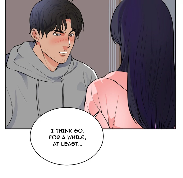 The Daughter of My First Love - Chapter 42 [photo 10] - MangaPorn