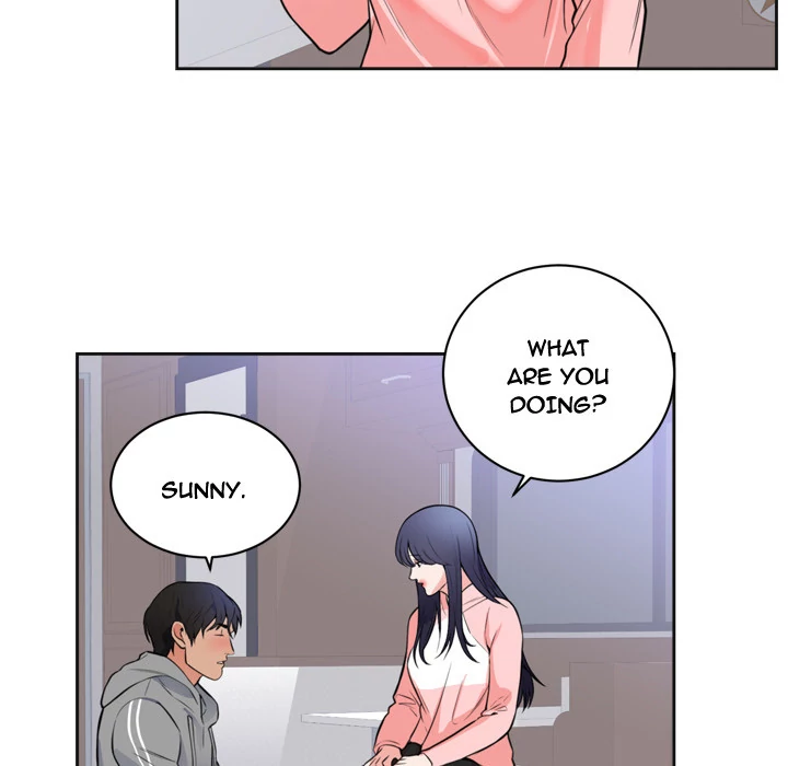 The Daughter of My First Love - Chapter 42 [photo 13] - MangaPorn
