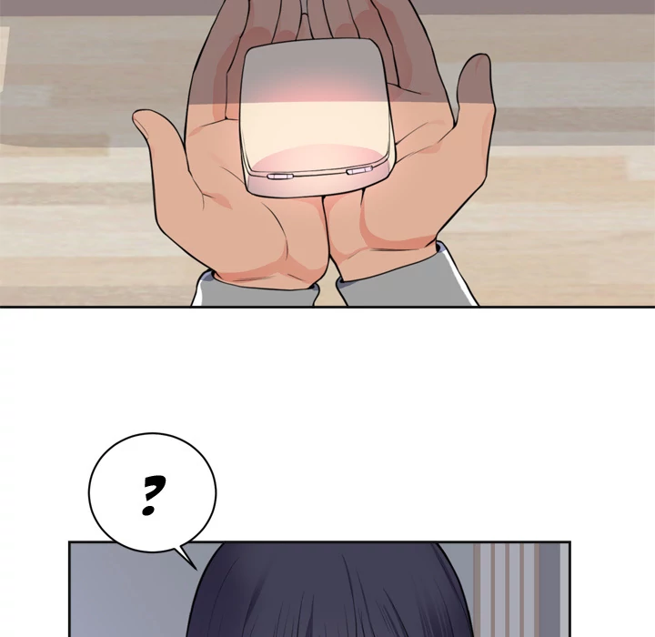The Daughter of My First Love - Chapter 42 [photo 15] - MangaPorn