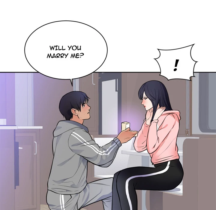 The Daughter of My First Love - Chapter 42 [photo 18] - MangaPorn
