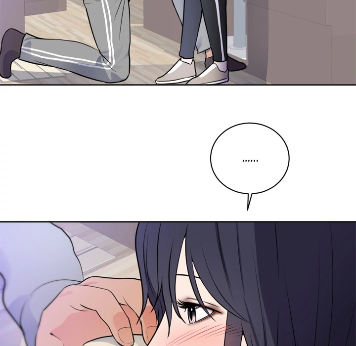 The Daughter of My First Love - Chapter 42 [photo 19] - MangaPorn