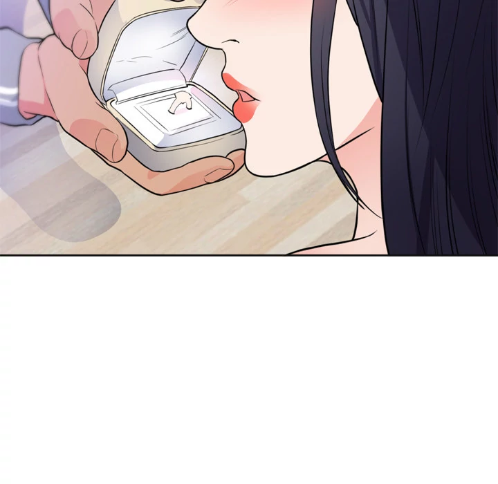 The Daughter of My First Love - Chapter 42 [photo 20] - MangaPorn
