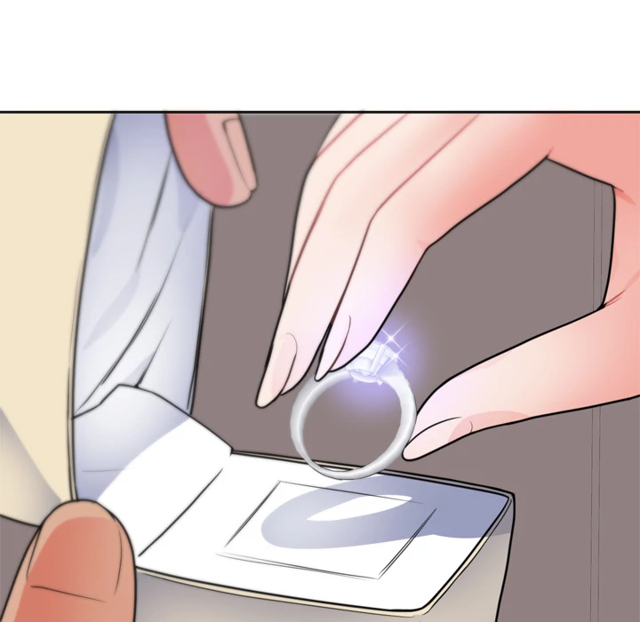 The Daughter of My First Love - Chapter 42 [photo 25] - MangaPorn