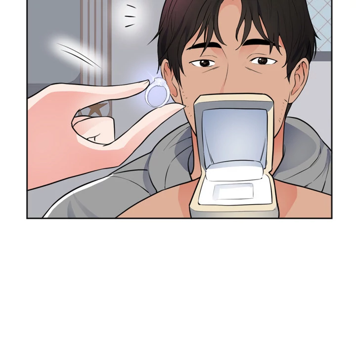 The Daughter of My First Love - Chapter 42 [photo 27] - MangaPorn