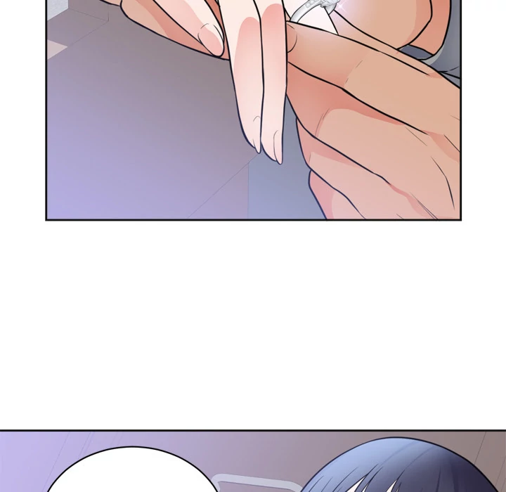The Daughter of My First Love - Chapter 42 [photo 31] - MangaPorn
