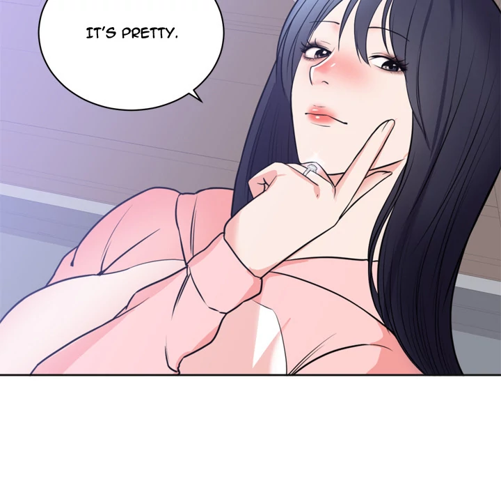 The Daughter of My First Love - Chapter 42 [photo 32] - MangaPorn