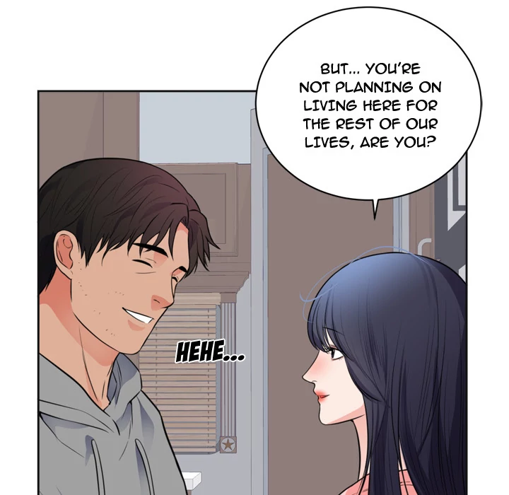 The Daughter of My First Love - Chapter 42 [photo 33] - MangaPorn