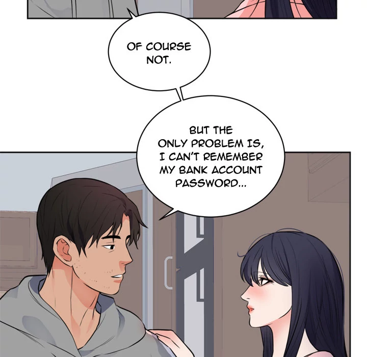 The Daughter of My First Love - Chapter 42 [photo 34] - MangaPorn