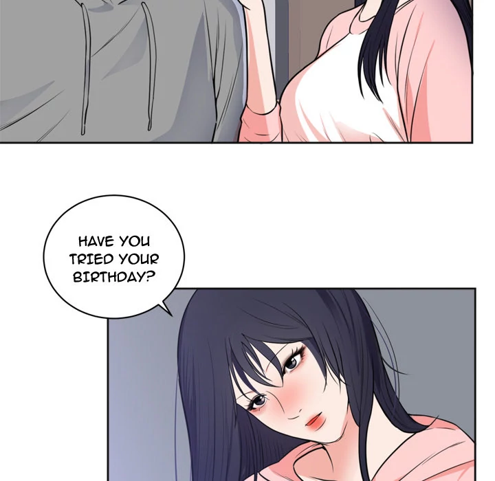 The Daughter of My First Love - Chapter 42 [photo 35] - MangaPorn