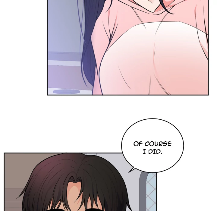 The Daughter of My First Love - Chapter 42 [photo 36] - MangaPorn