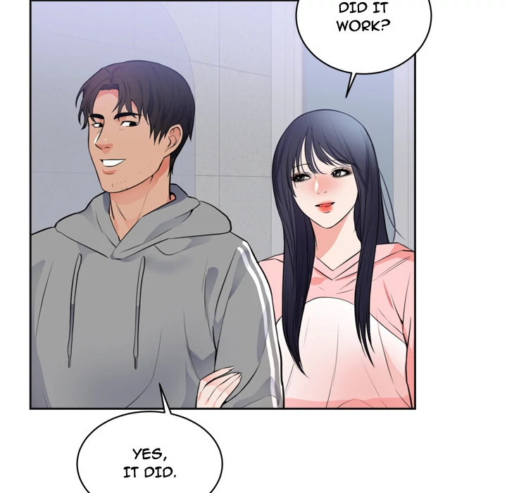 The Daughter of My First Love - Chapter 42 [photo 42] - MangaPorn