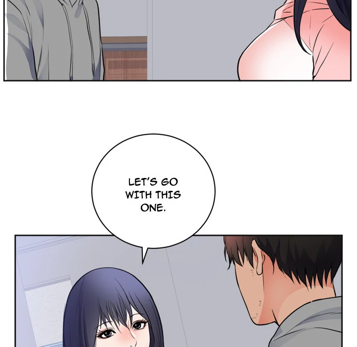 The Daughter of My First Love - Chapter 42 [photo 48] - MangaPorn