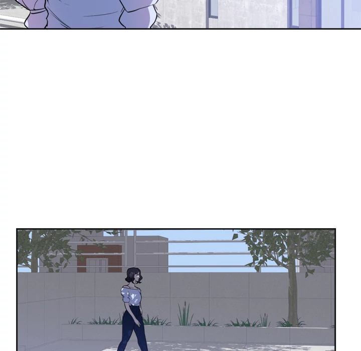 The Daughter of My First Love - Chapter 42 [photo 52] - MangaPorn
