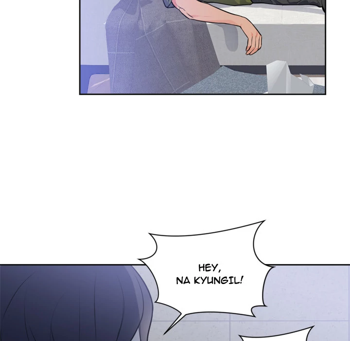 The Daughter of My First Love - Chapter 42 [photo 58] - MangaPorn