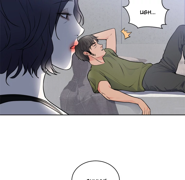 The Daughter of My First Love - Chapter 42 [photo 59] - MangaPorn