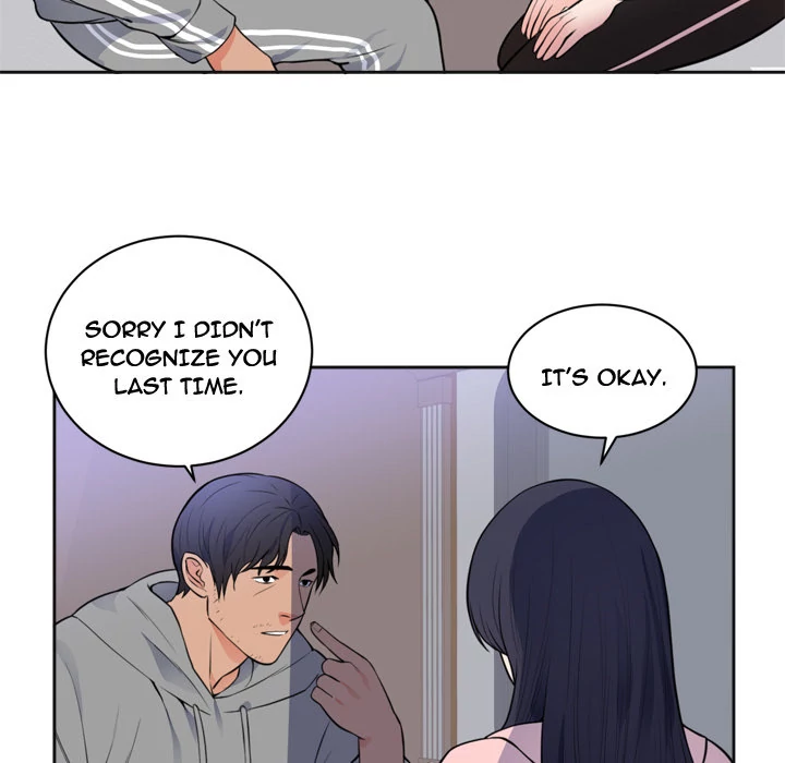 The Daughter of My First Love - Chapter 42 [photo 6] - MangaPorn