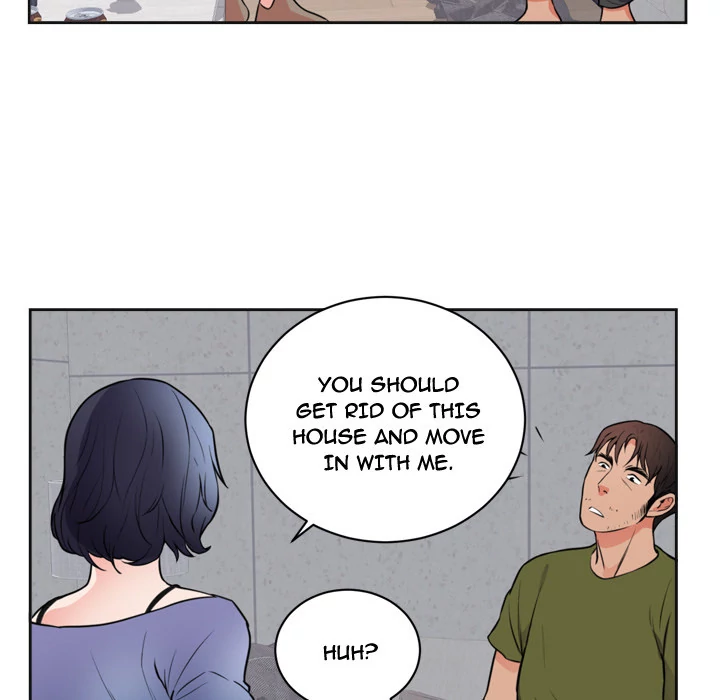 The Daughter of My First Love - Chapter 42 [photo 62] - MangaPorn