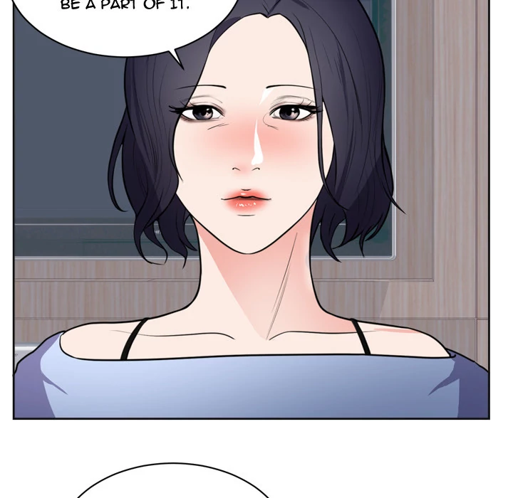 The Daughter of My First Love - Chapter 42 [photo 65] - MangaPorn