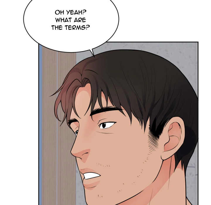 The Daughter of My First Love - Chapter 42 [photo 66] - MangaPorn