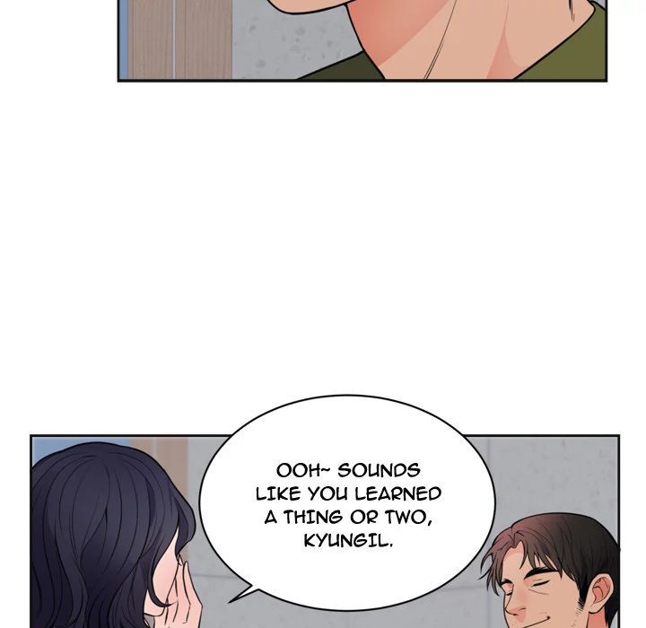The Daughter of My First Love - Chapter 42 [photo 67] - MangaPorn