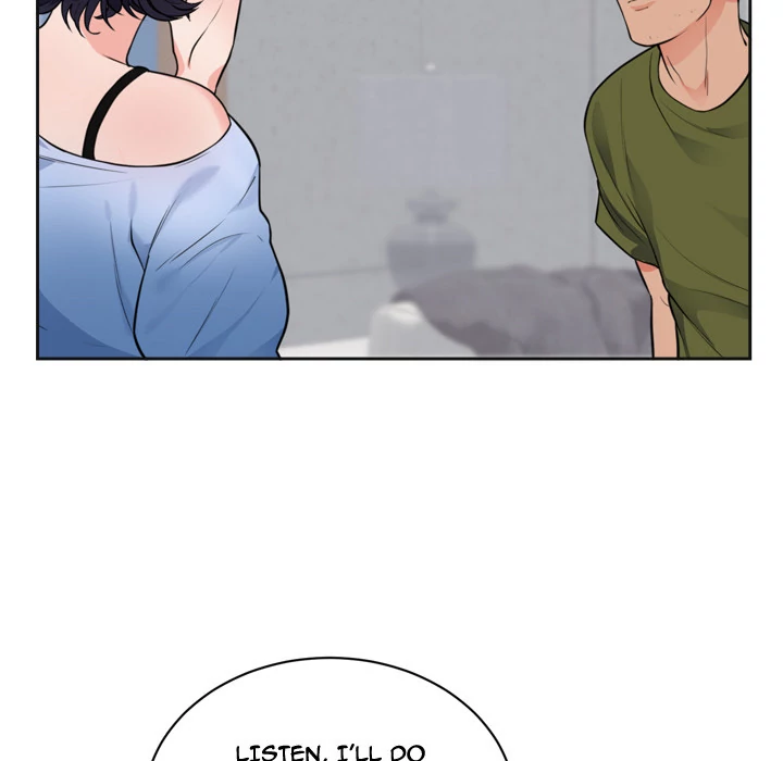 The Daughter of My First Love - Chapter 42 [photo 68] - MangaPorn