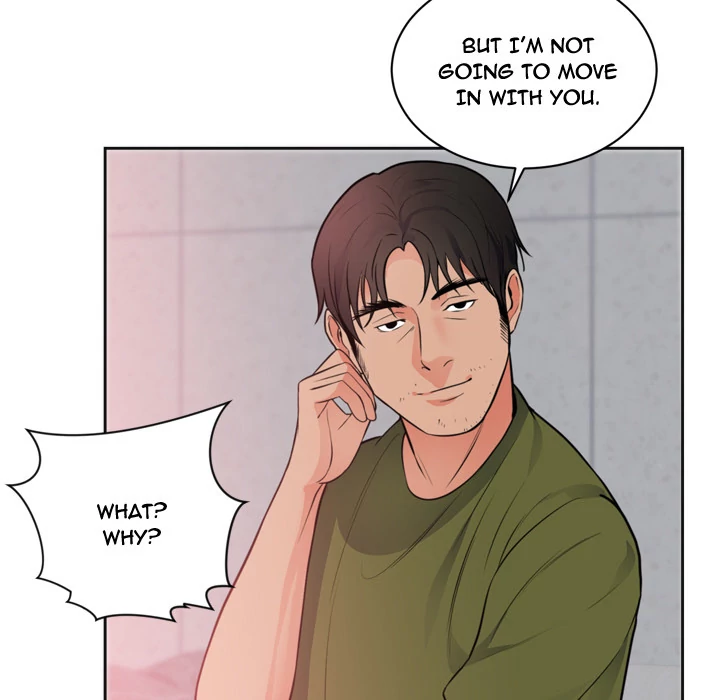 The Daughter of My First Love - Chapter 42 [photo 70] - MangaPorn