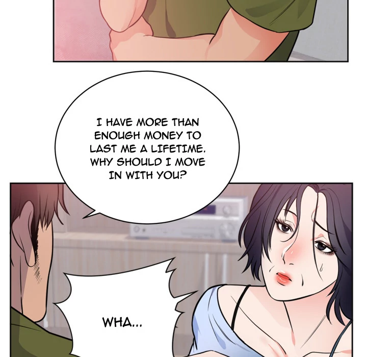 The Daughter of My First Love - Chapter 42 [photo 71] - MangaPorn