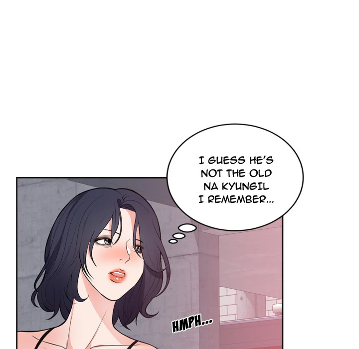 The Daughter of My First Love - Chapter 42 [photo 75] - MangaPorn