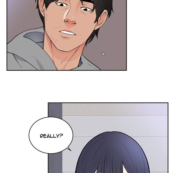 The Daughter of My First Love - Chapter 42 [photo 8] - MangaPorn