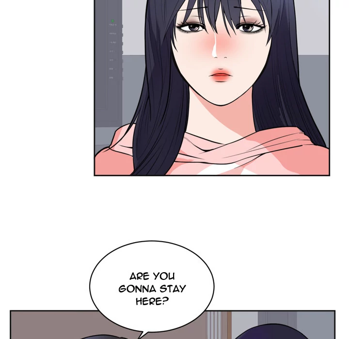 The Daughter of My First Love - Chapter 42 [photo 9] - MangaPorn
