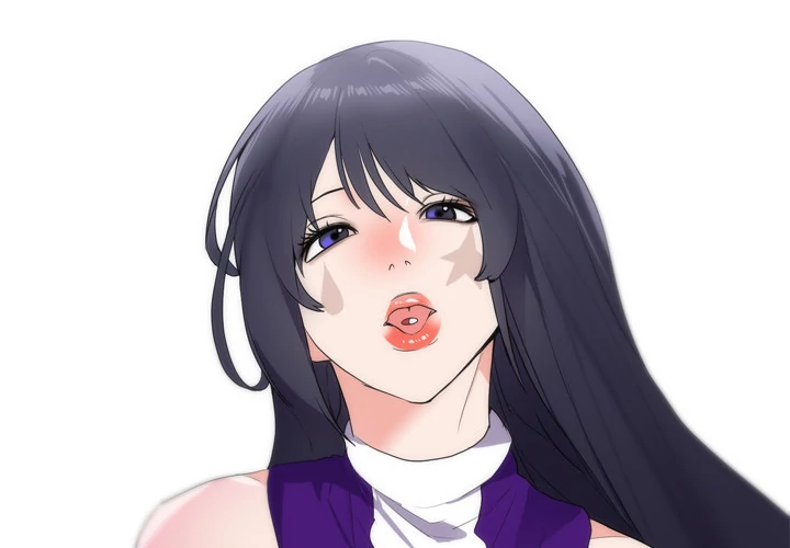 The Daughter of My First Love - Chapter 43 [photo 1] - MangaPorn