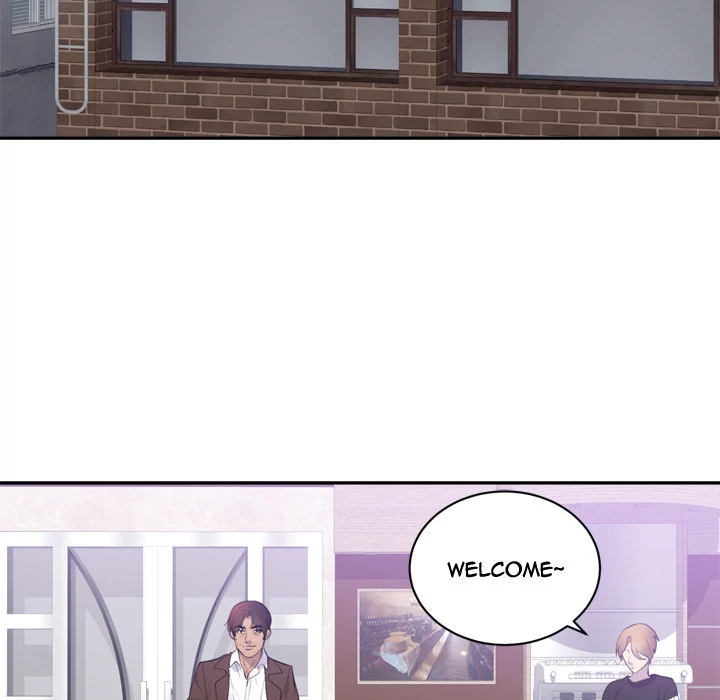 The Daughter of My First Love - Chapter 43 [photo 25] - MangaPorn