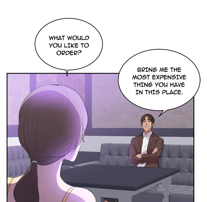 The Daughter of My First Love - Chapter 43 [photo 28] - MangaPorn