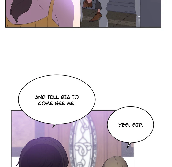 The Daughter of My First Love - Chapter 43 [photo 29] - MangaPorn