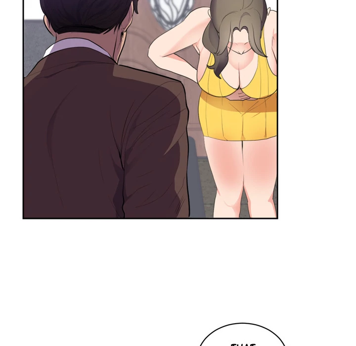 The Daughter of My First Love - Chapter 43 [photo 30] - MangaPorn