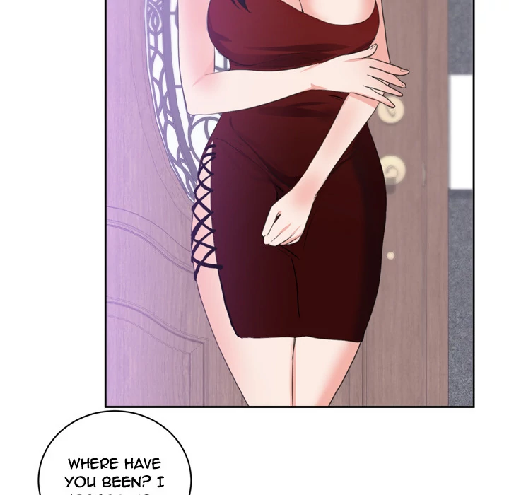 The Daughter of My First Love - Chapter 43 [photo 33] - MangaPorn