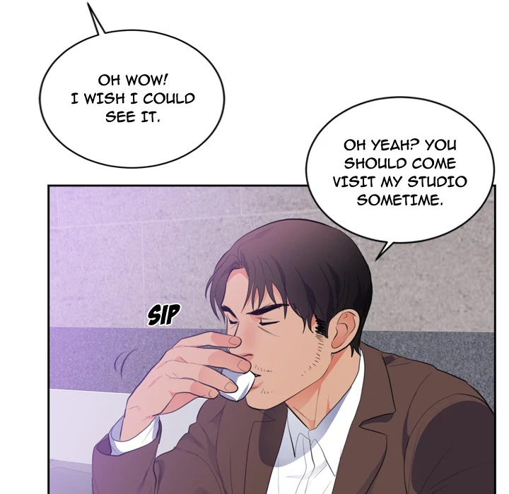 The Daughter of My First Love - Chapter 43 [photo 36] - MangaPorn