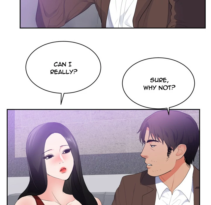 The Daughter of My First Love - Chapter 43 [photo 37] - MangaPorn