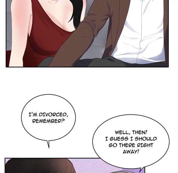 The Daughter of My First Love - Chapter 43 [photo 38] - MangaPorn
