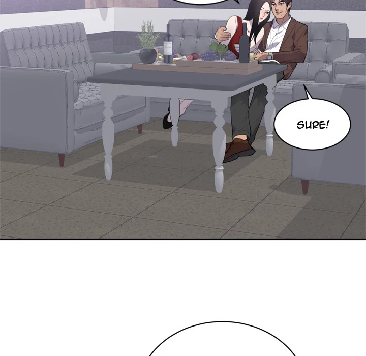 The Daughter of My First Love - Chapter 43 [photo 41] - MangaPorn