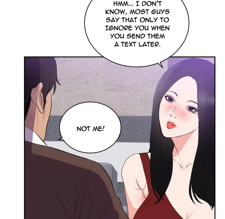 The Daughter of My First Love - Chapter 43 [photo 42] - MangaPorn